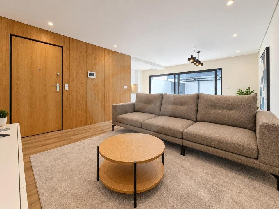 Apartamento T2 para Venda em Vila do Conde Foto 4