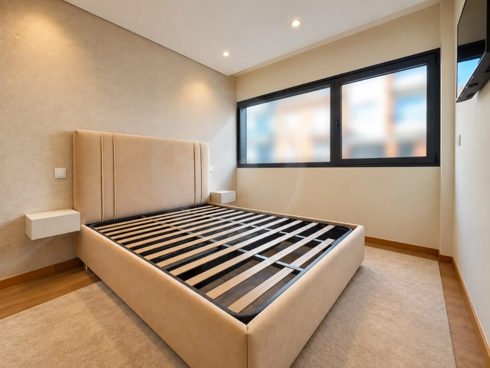 Apartamento T2 para Venda em Vila do Conde Foto 6