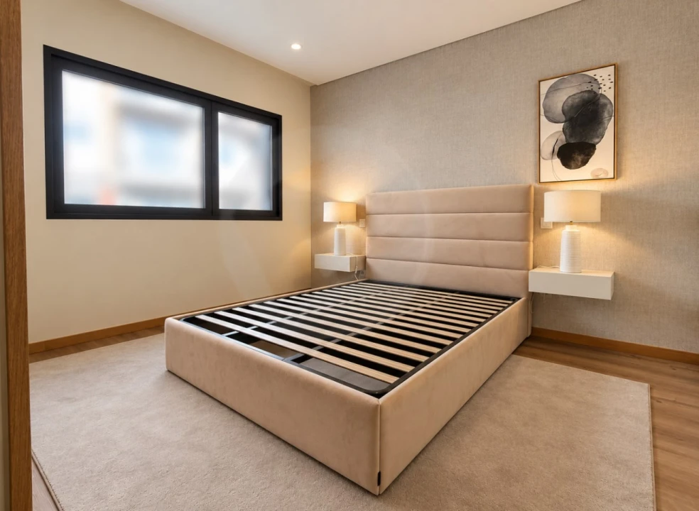 Apartamento T2 para Venda em Vila do Conde Foto 11