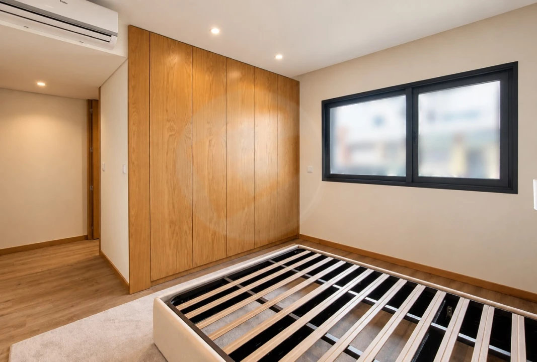 Apartamento T2 para Venda em Vila do Conde Foto 12