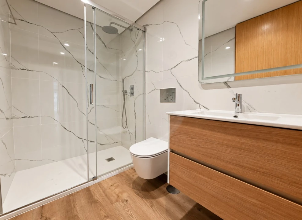 Apartamento T2 para Venda em Vila do Conde Foto 13