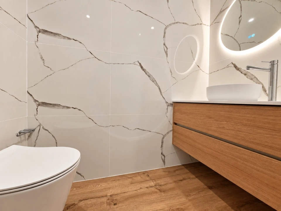 Apartamento T2 para Venda em Vila do Conde Foto 14