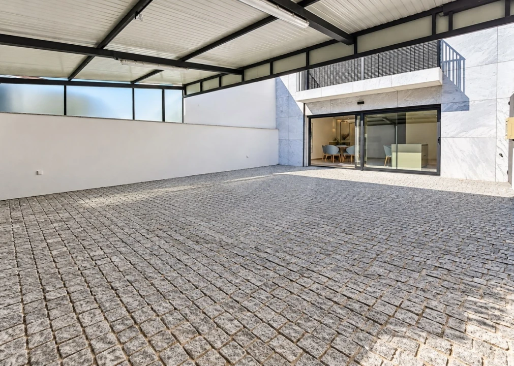 Apartamento T2 para Venda em Vila do Conde Foto 15
