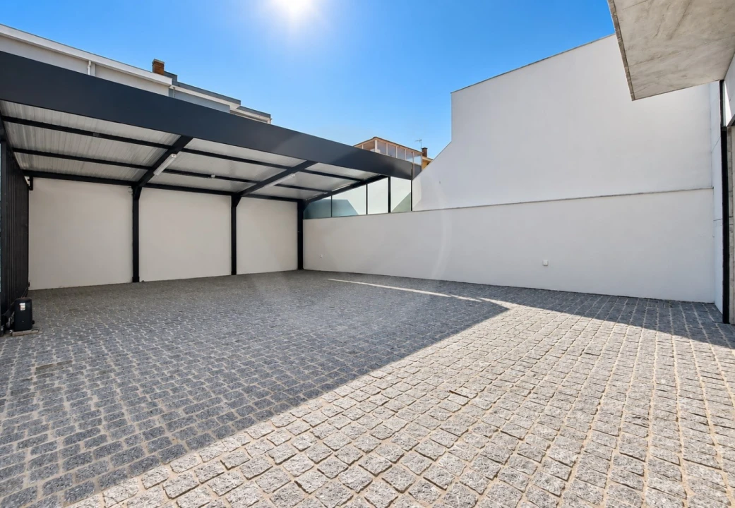 Apartamento T2 para Venda em Vila do Conde Foto 16