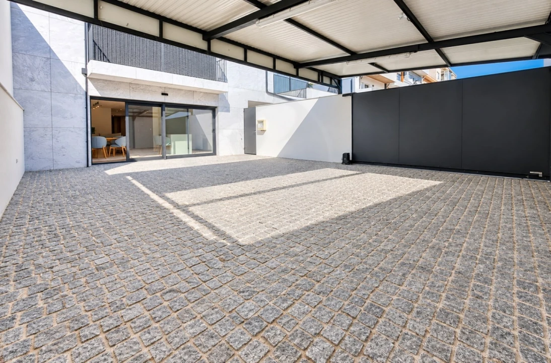 Apartamento T2 para Venda em Vila do Conde Foto 17