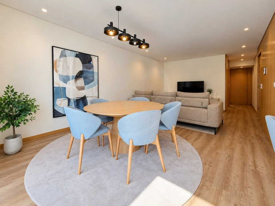 Apartamento T2 para Venda em Vila do Conde Foto 18