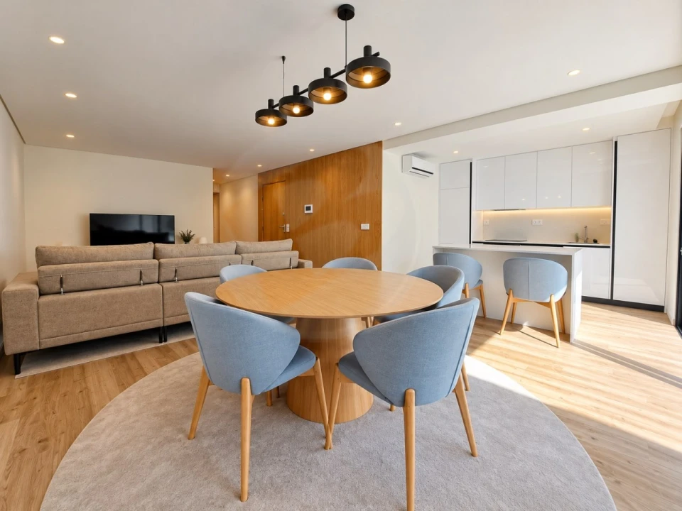 Apartamento T2 para Venda em Vila do Conde Foto 20