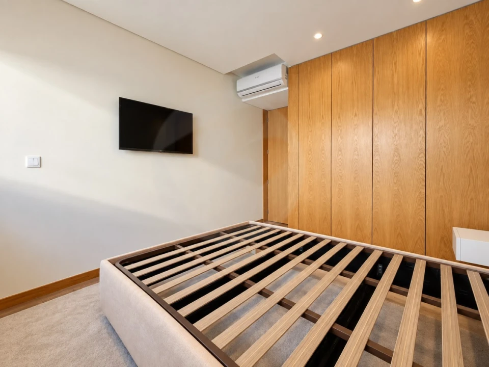 Apartamento T2 para Venda em Vila do Conde Foto 24