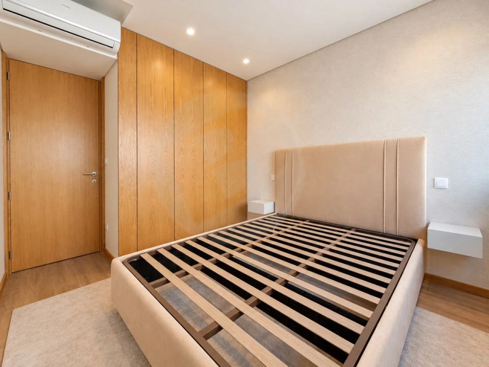 Apartamento T2 para Venda em Vila do Conde Foto 25