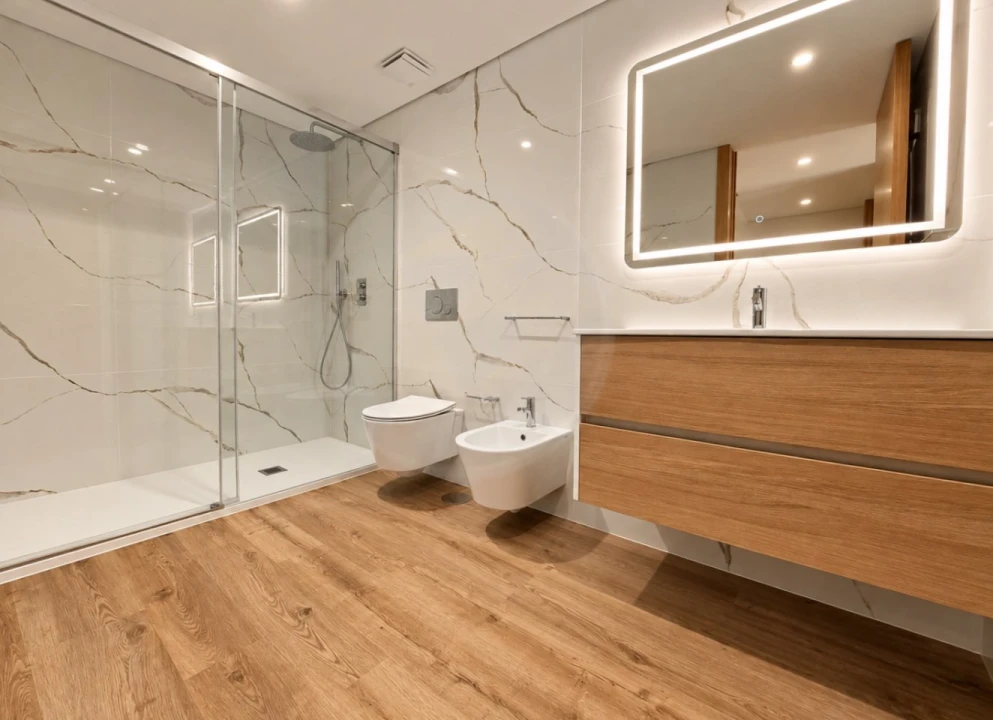 Apartamento T2 para Venda em Vila do Conde Foto 26