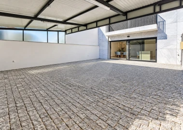 Apartamento T2 para Venda em Vila do Conde