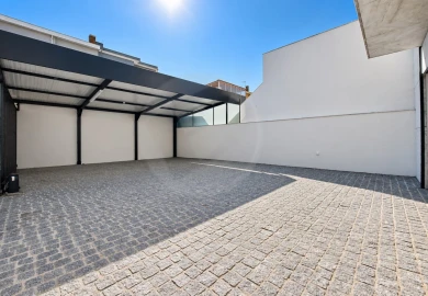 Apartamento T2 para Venda em Vila do Conde