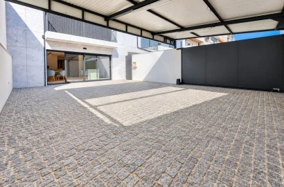Apartamento T2 para Venda em Vila do Conde