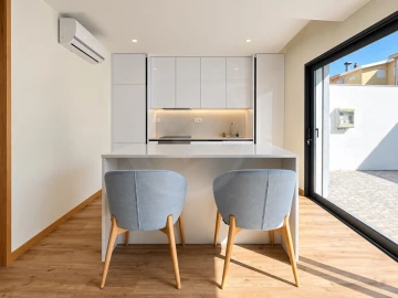 Apartamento T2 para Venda em Vila do Conde