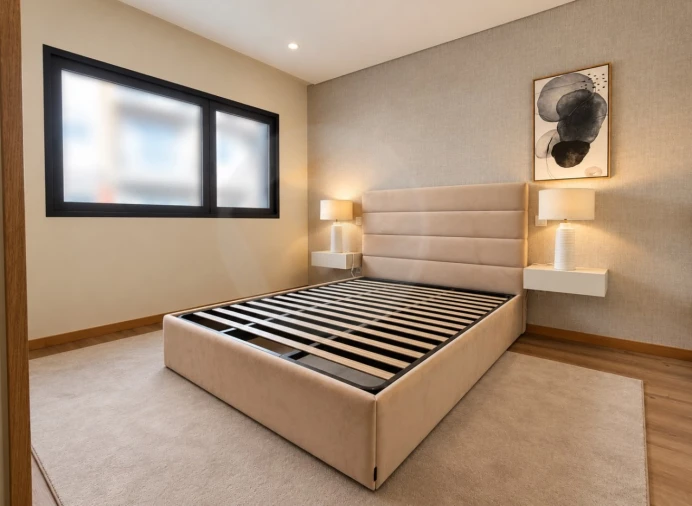 Apartamento T2 para Venda em Vila do Conde Foto 28