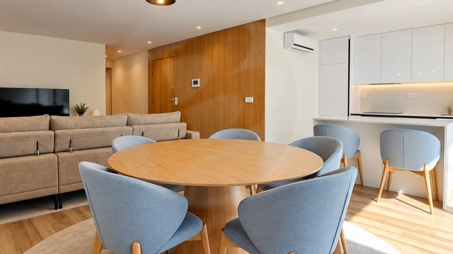 Apartamento T2 para Venda em Vila do Conde