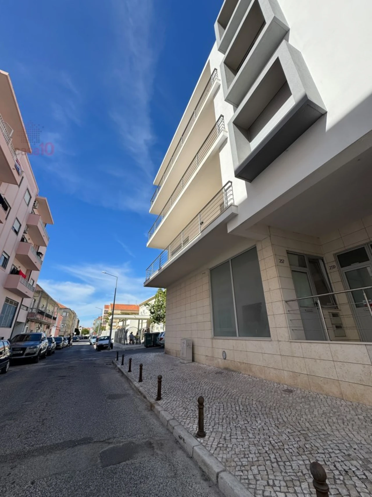 Loja para Arrendamento em Alcochete Foto 8
