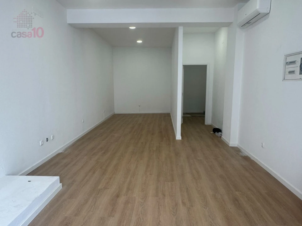 Loja para Arrendamento em Alcochete Foto 12