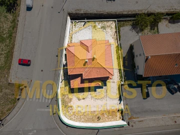 Moradia T4 para Venda em Guarda