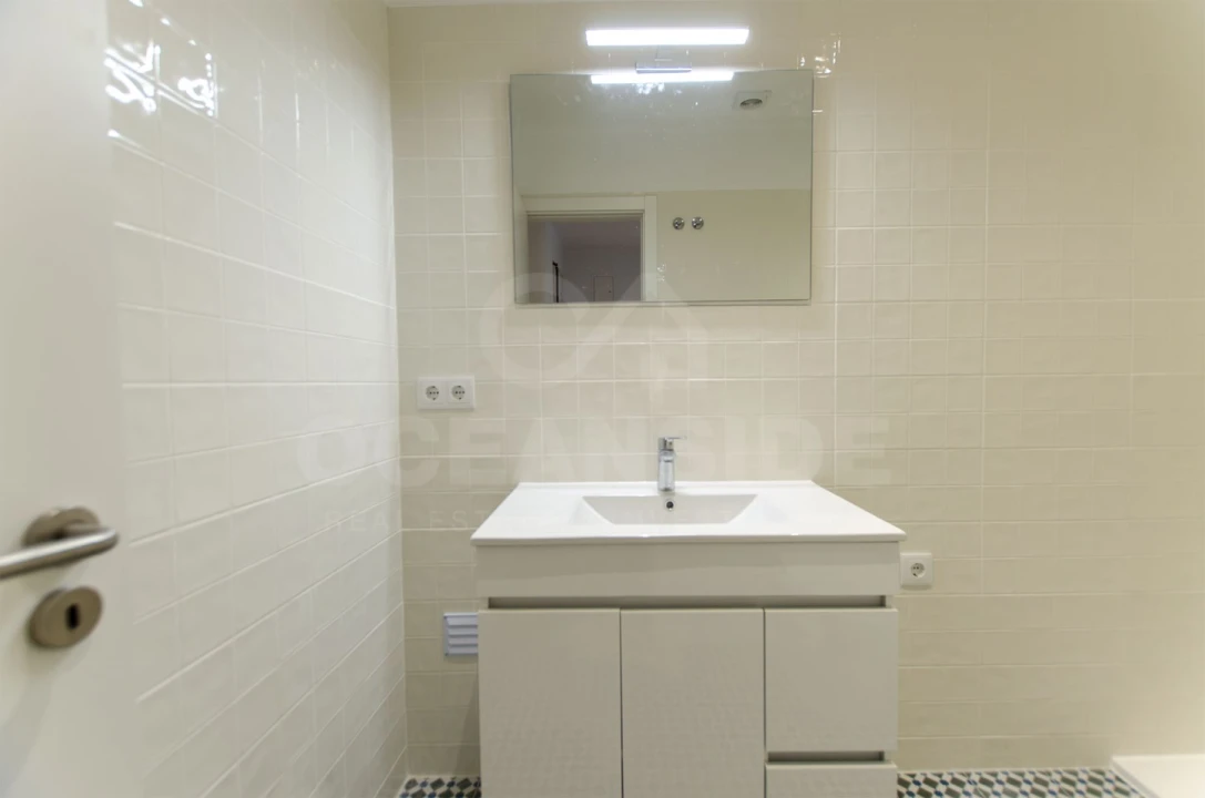 Apartamento T1 para Arrendamento em Oeiras e São Julião da Barra, Paço de Arcos e Caxias Foto 9