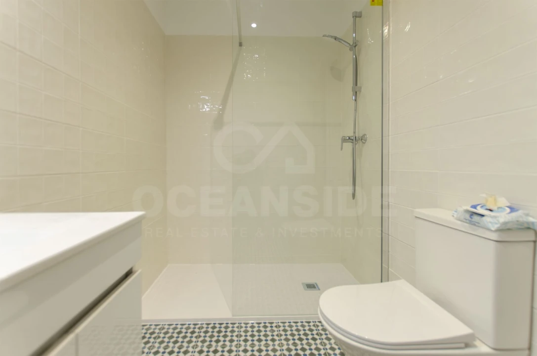 Apartamento T1 para Arrendamento em Oeiras e São Julião da Barra, Paço de Arcos e Caxias Foto 10