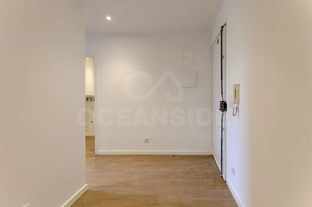 Apartamento T1 para Arrendamento em Oeiras e São Julião da Barra, Paço de Arcos e Caxias Foto 15