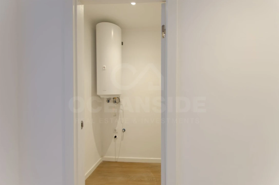 Apartamento T1 para Arrendamento em Oeiras e São Julião da Barra, Paço de Arcos e Caxias Foto 16