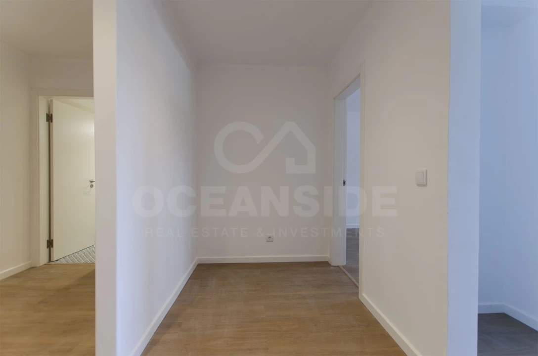 Apartamento T1 para Arrendamento em Oeiras e São Julião da Barra, Paço de Arcos e Caxias Foto 11