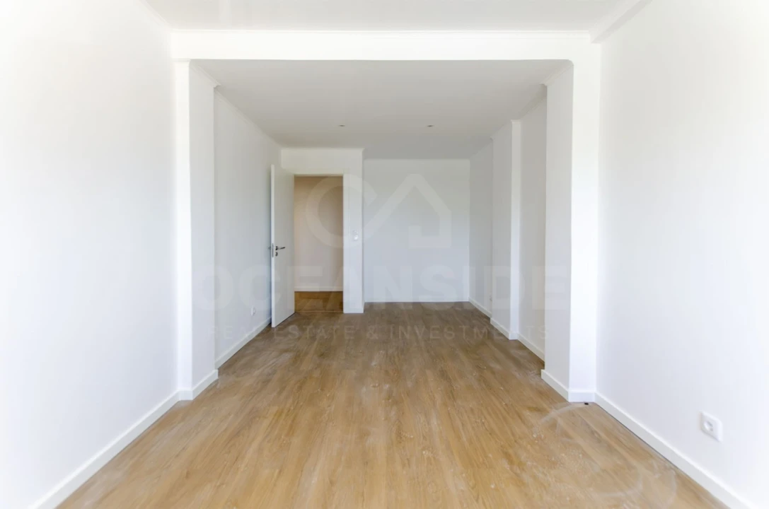Apartamento T1 para Arrendamento em Oeiras e São Julião da Barra, Paço de Arcos e Caxias Foto 13