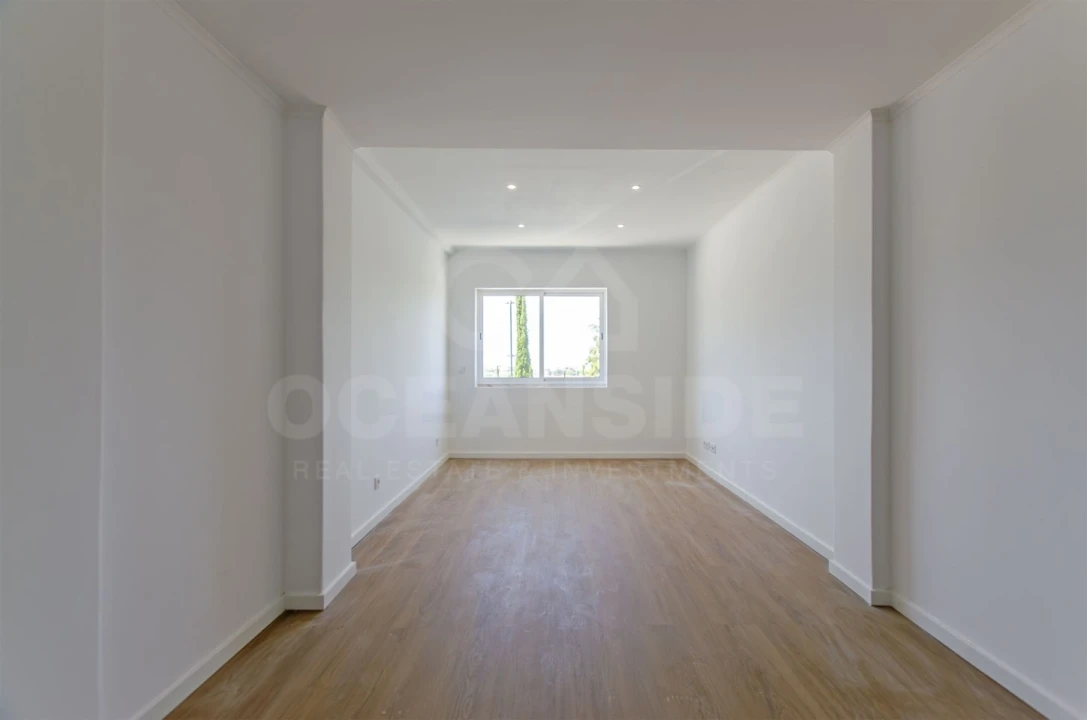 Apartamento T1 para Arrendamento em Oeiras e São Julião da Barra, Paço de Arcos e Caxias Foto 12