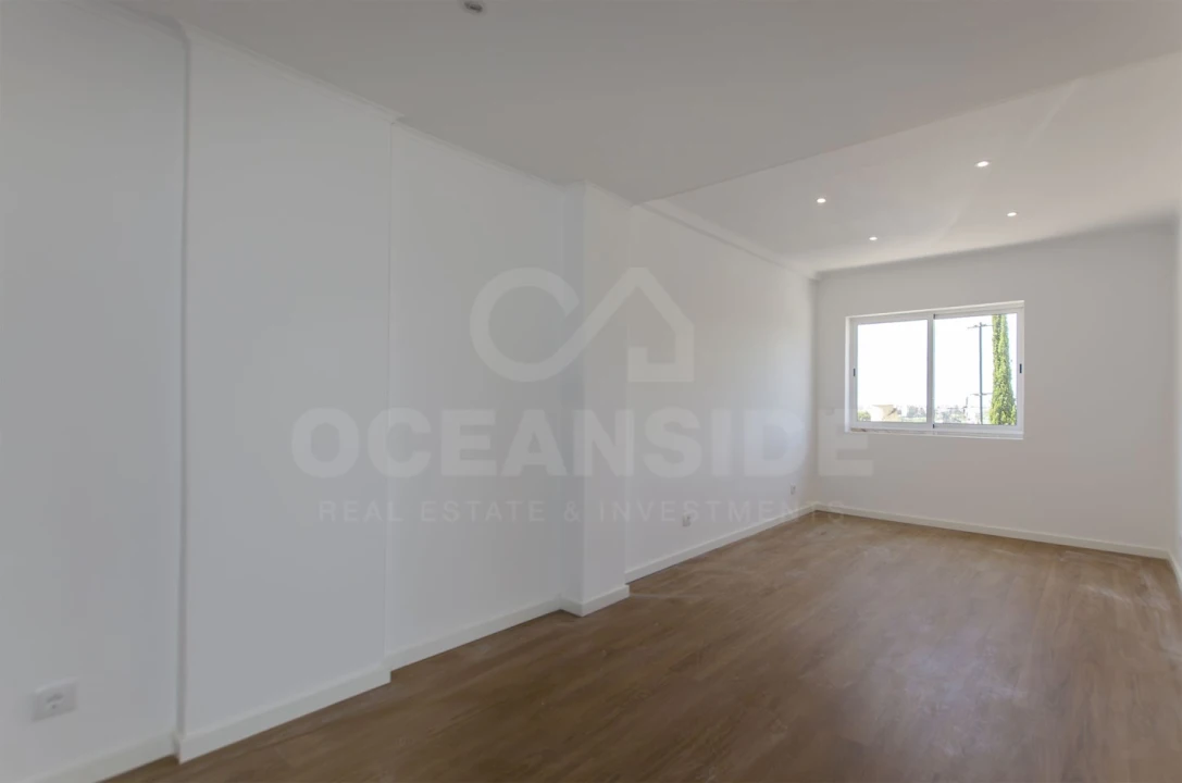 Apartamento T1 para Arrendamento em Oeiras e São Julião da Barra, Paço de Arcos e Caxias Foto 14