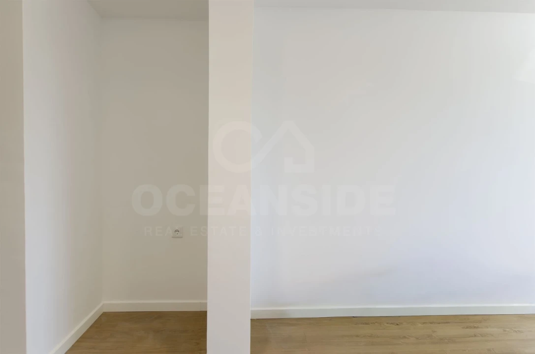Apartamento T1 para Arrendamento em Oeiras e São Julião da Barra, Paço de Arcos e Caxias Foto 5