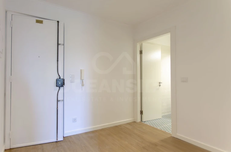 Apartamento T1 para Arrendamento em Oeiras e São Julião da Barra, Paço de Arcos e Caxias Foto 6