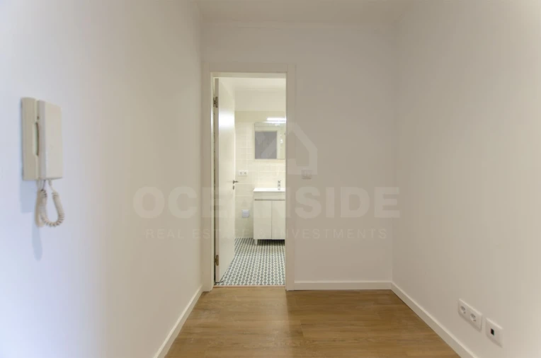Apartamento T1 para Arrendamento em Oeiras e São Julião da Barra, Paço de Arcos e Caxias Foto 7