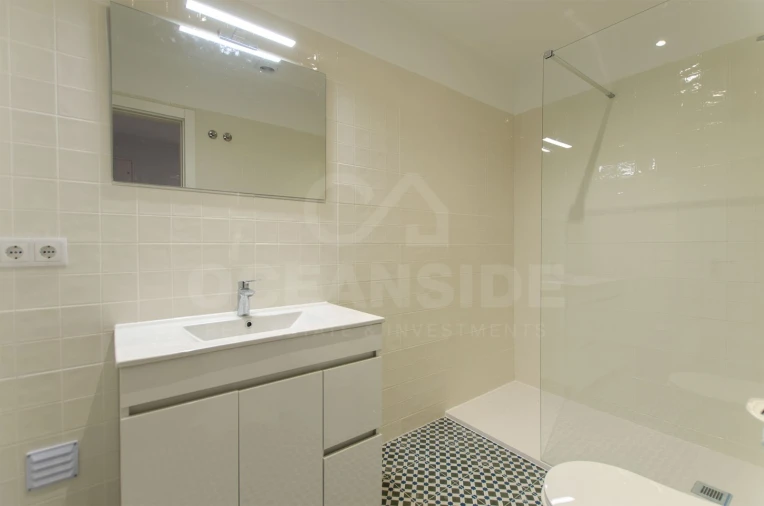 Apartamento T1 para Arrendamento em Oeiras e São Julião da Barra, Paço de Arcos e Caxias Foto 8