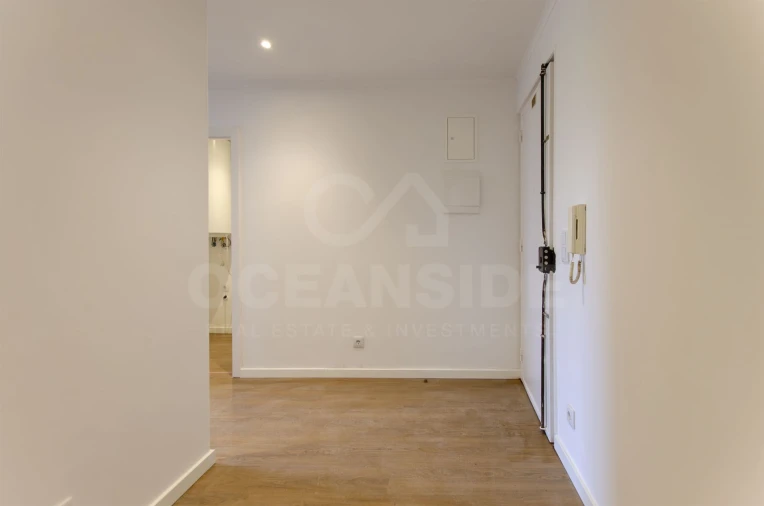Apartamento T1 para Arrendamento em Oeiras e São Julião da Barra, Paço de Arcos e Caxias Foto 15