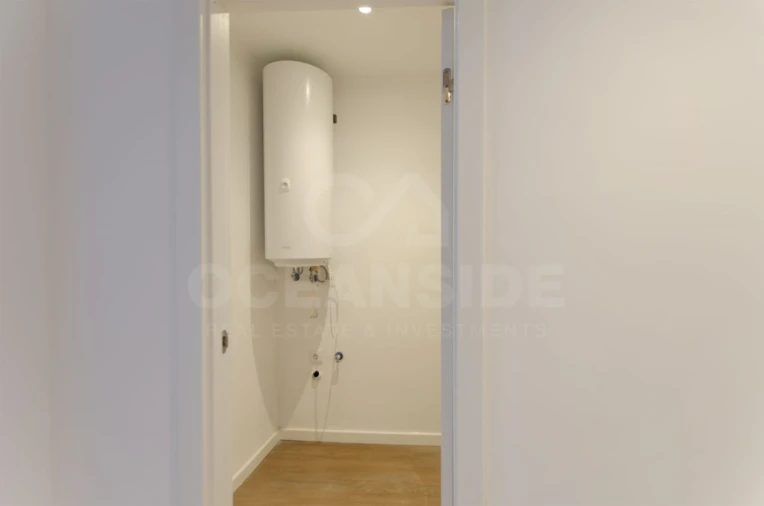 Apartamento T1 para Arrendamento em Oeiras e São Julião da Barra, Paço de Arcos e Caxias Foto 16