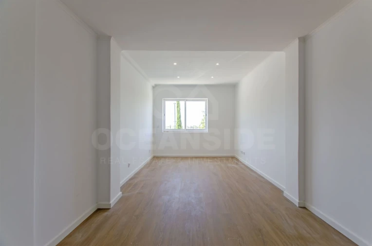 Apartamento T1 para Arrendamento em Oeiras e São Julião da Barra, Paço de Arcos e Caxias Foto 12