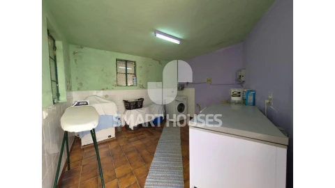 Moradia T3 para Venda em Pombeiro da Beira