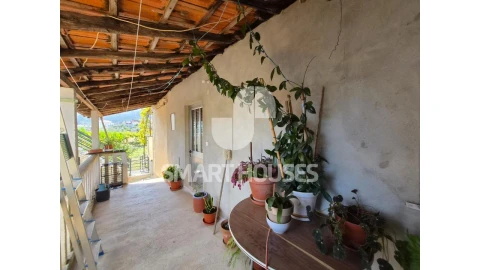 Moradia T3 para Venda em Pombeiro da Beira