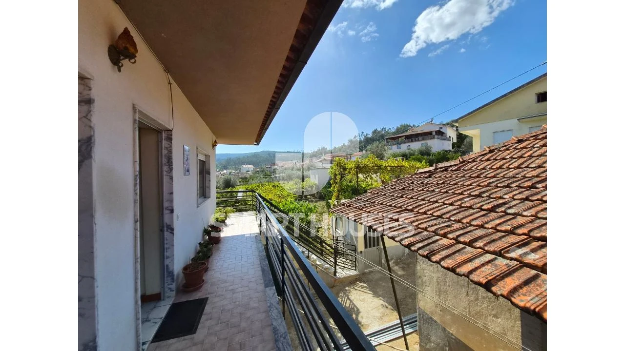 Moradia T3 para Venda em Pombeiro da Beira Foto 14