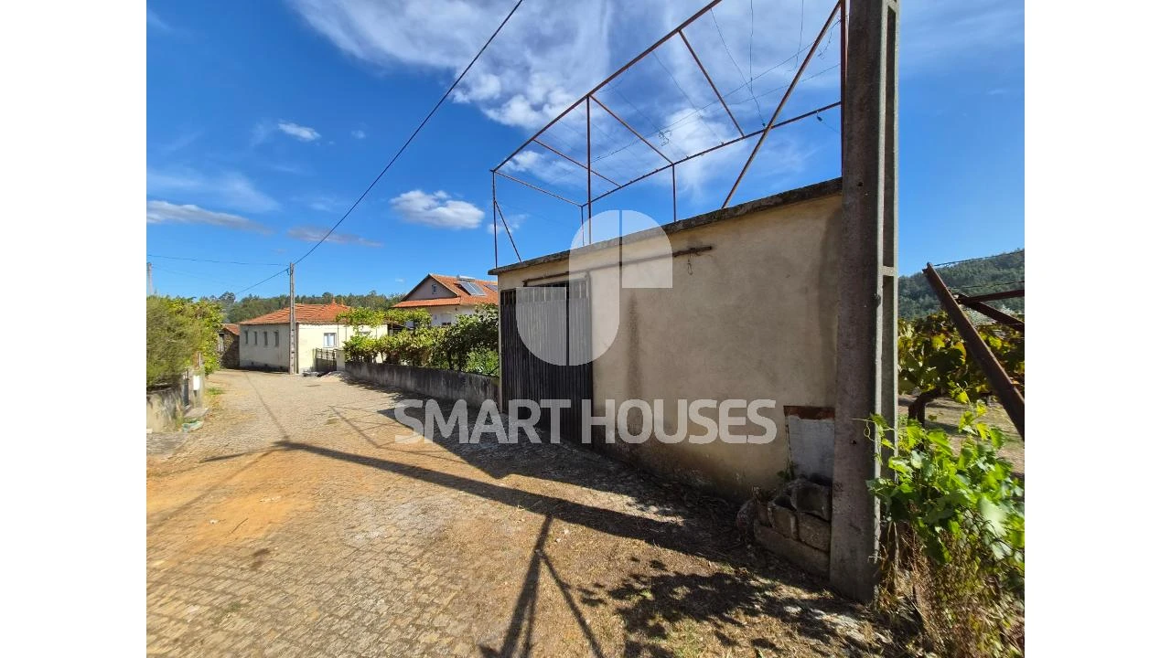 Moradia T3 para Venda em Pombeiro da Beira Foto 24
