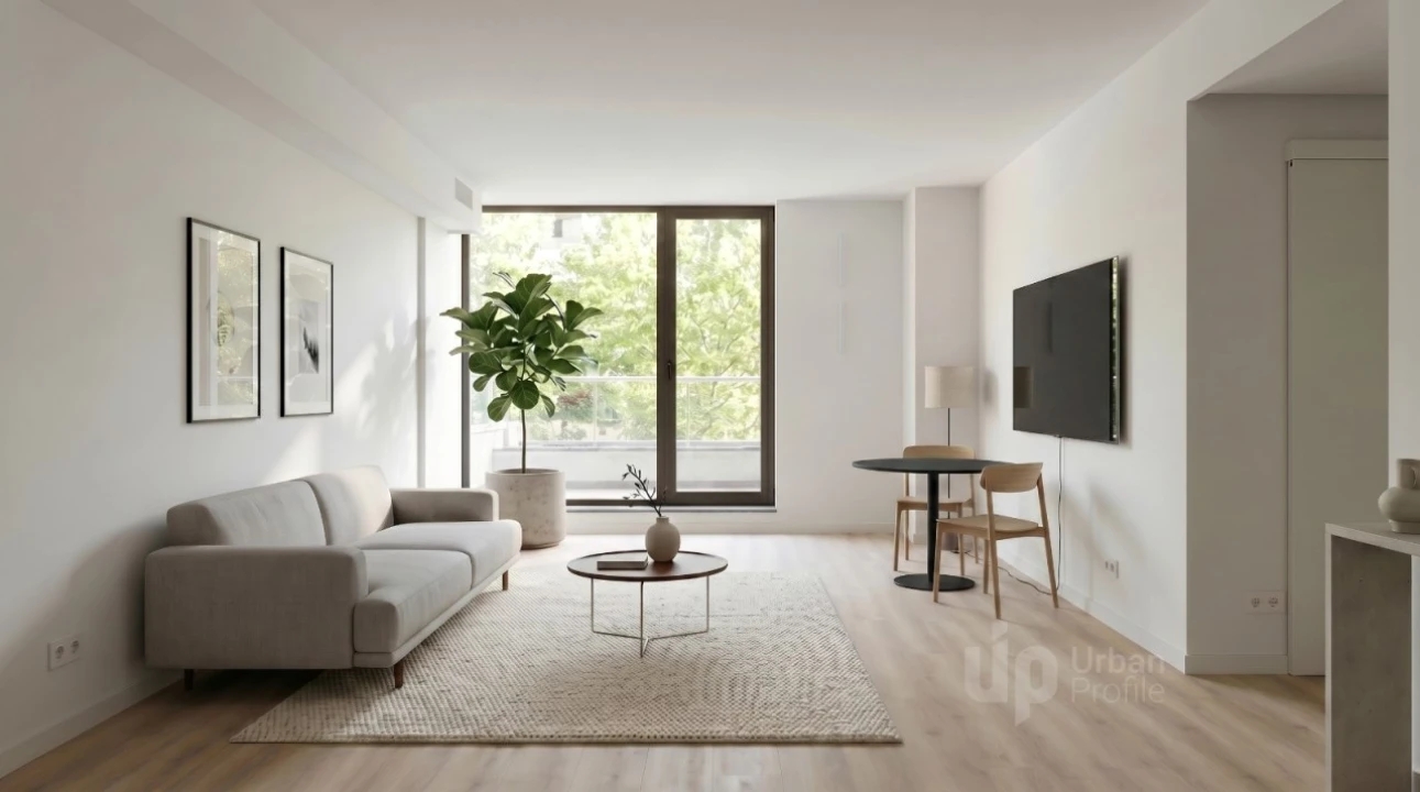 Apartamento T2 para Venda em Alvalade Foto 3