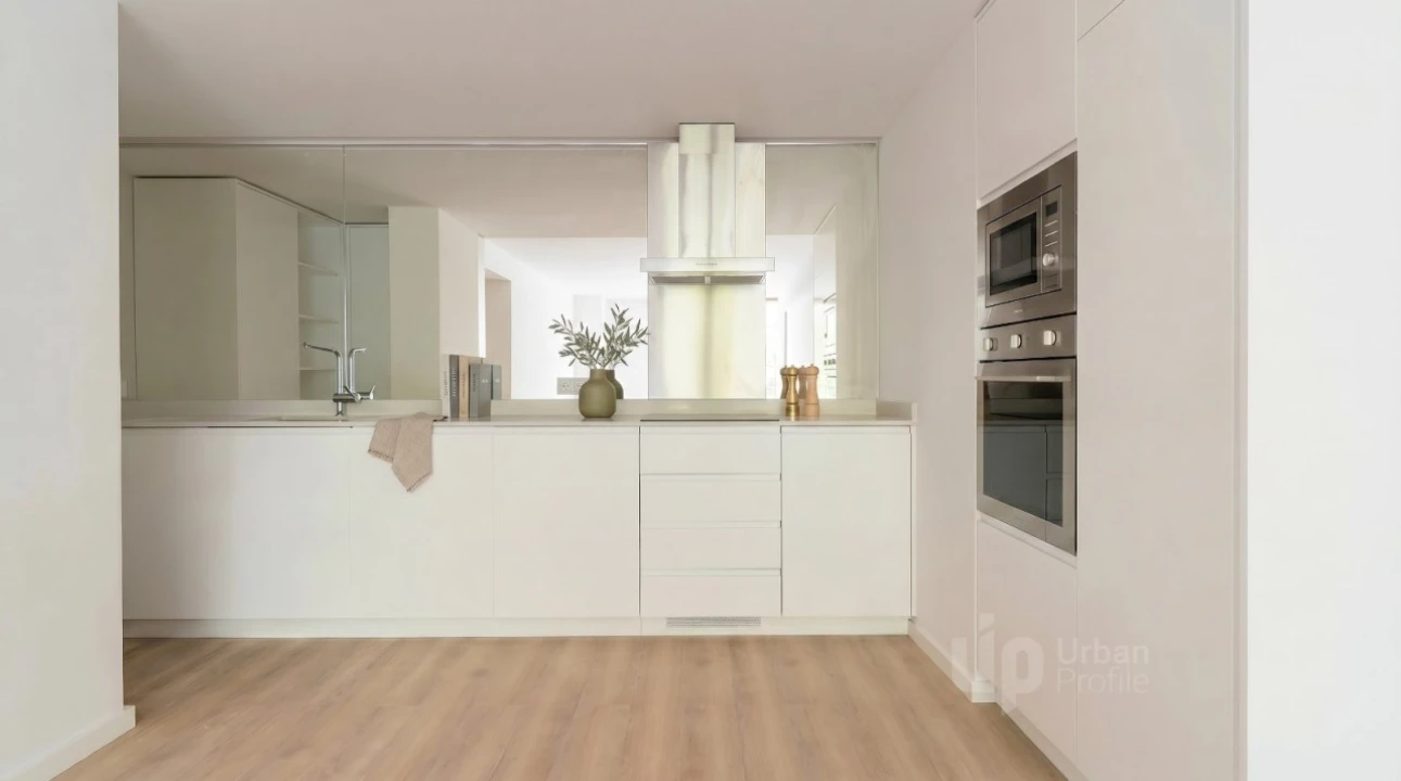 Apartamento T2 para Venda em Alvalade Foto 7