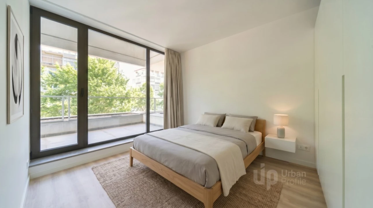 Apartamento T2 para Venda em Alvalade Foto 8
