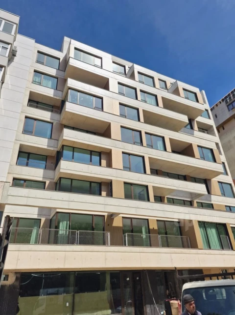 Apartamento T2 para Venda em Alvalade