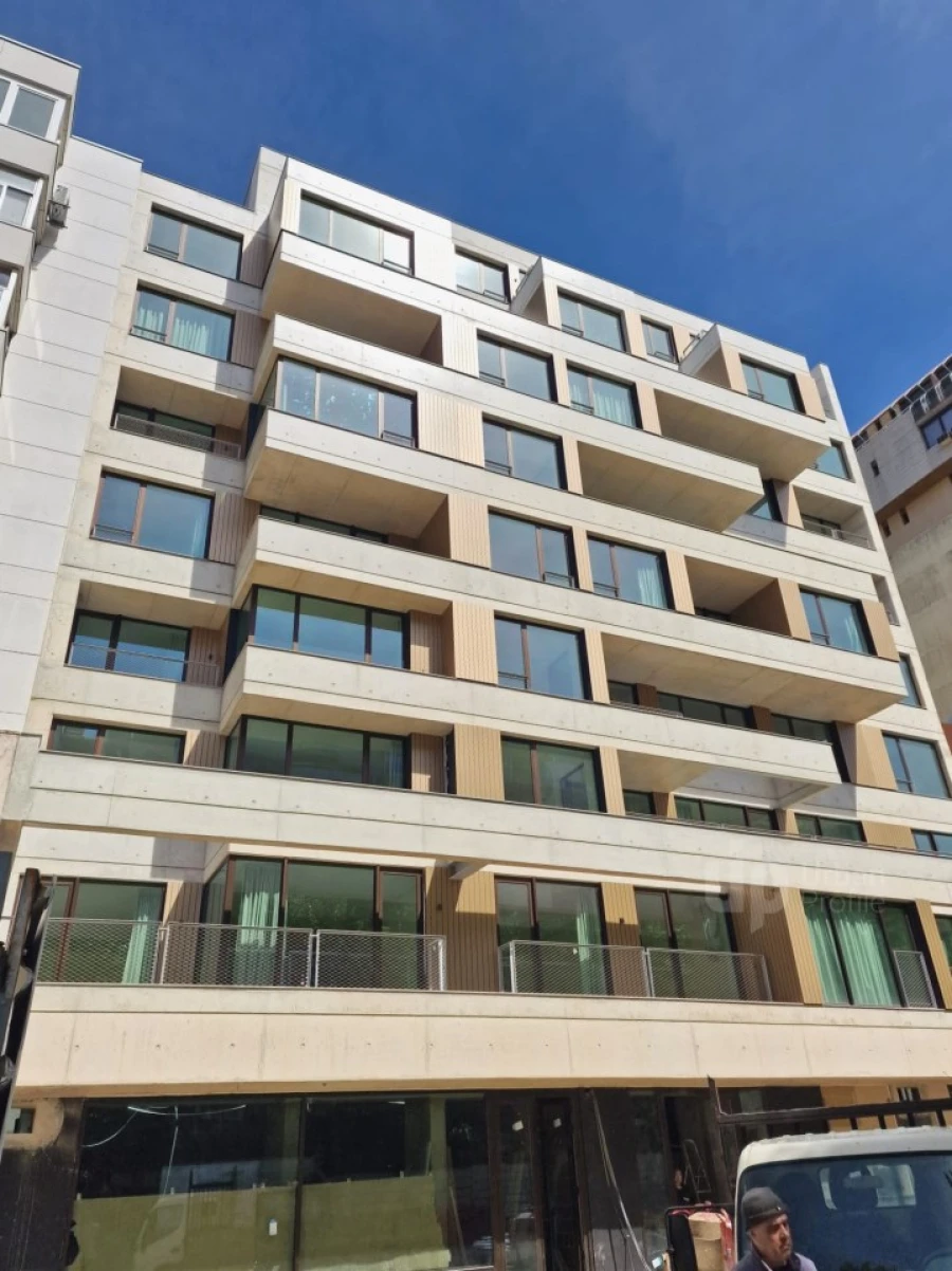 Apartamento T2 para Venda em Alvalade Foto 20