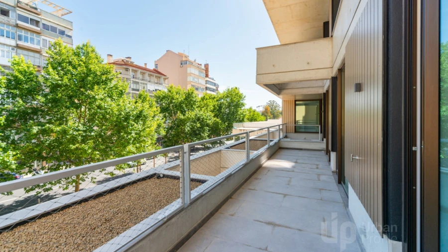 Apartamento T2 para Venda em Alvalade