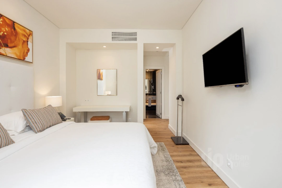 Apartamento T1 para Venda em Cascais e Estoril Foto 7