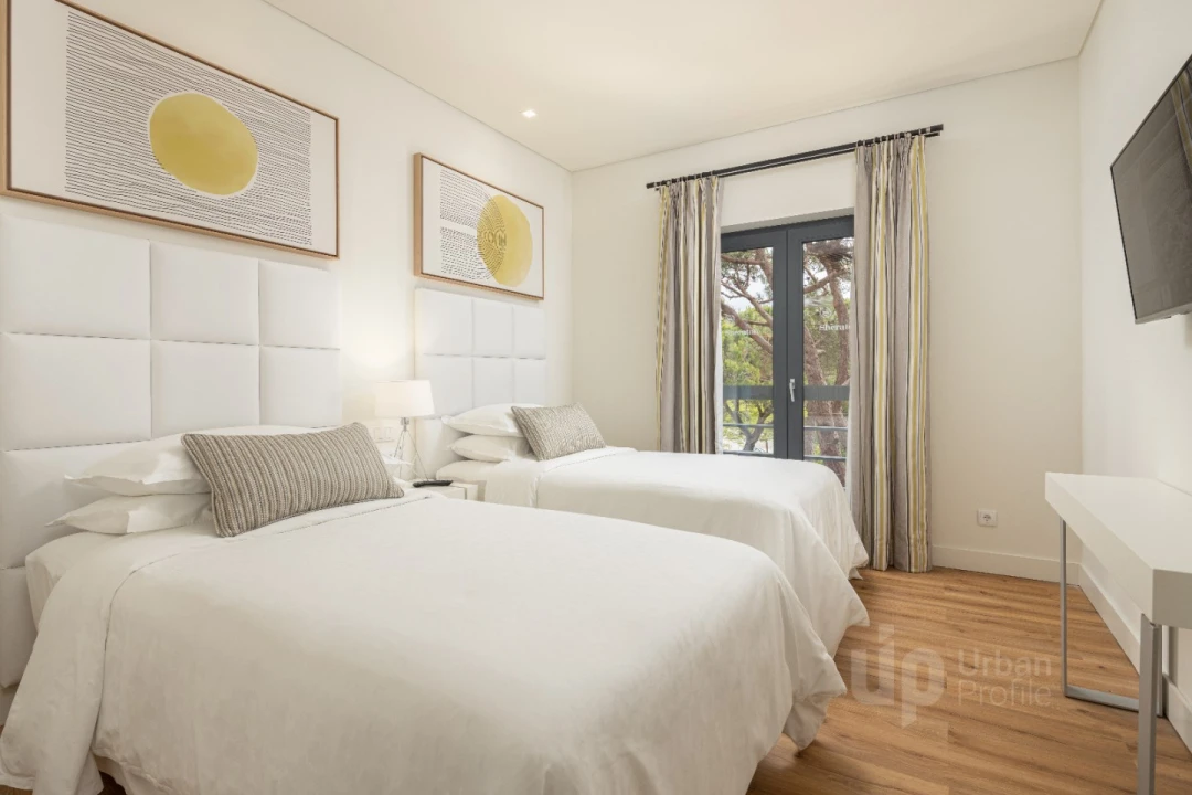 Apartamento T1 para Venda em Cascais e Estoril Foto 8